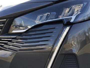 Peugeot 5008 II Crossover Facelifting 1.5 BlueHDi 130KM 2024 Peugeot 5008 1.5 BlueHDi GT SS EAT8, salon PL, FV23, bezwypadkowy 1.5, zdjęcie 25