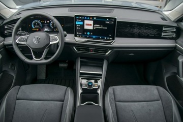 Volkswagen Tiguan III 2025 Volkswagen Tiguan Elegance 1.5 eTSI 150 KM DSG, zdjęcie 17