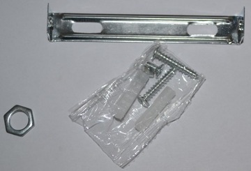 КРЫШКА ЗАГОЛОВКИ, РОЗЕТКА ЛАМПЫ + МЕДНЫЙ ЗАМОК