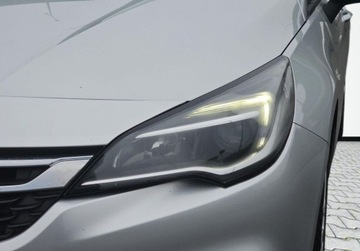 Opel Astra J GTC 1.6 CDTI Ecotec 110KM 2018 Opel Astra SalonPL Android CarPlay Klima Grupa Adamowscy 1.6 Diesel 110KM, zdjęcie 28