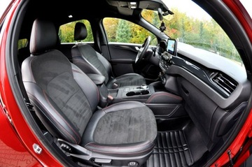 Ford Kuga III 2020 Ford Kuga 2.5P PHEV 224KM ST-Line X Polski Salon, zdjęcie 7