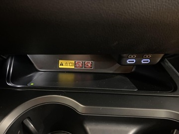 Lexus UX Crossover Facelifting 2.0 300h 199KM 2024 Lexus UX 300h Business Lexus UX 300h Business+Tech, zdjęcie 17