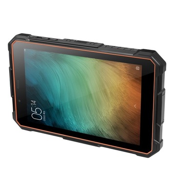 Chipol A8, 4/64 ГБ, 8 дюймов, LTE, NFC, пальцевый планшет, IP68