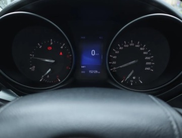 Toyota Avensis III Sedan Facelifting 2015 2.0 D-4D 143KM 2015 Toyota Avensis 2.0 D-4D, Salon Polska, Serwis ASO, zdjęcie 10