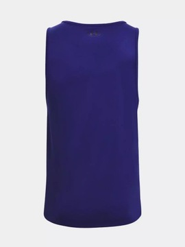 koszulka męska tank top bezrękawnik under armour