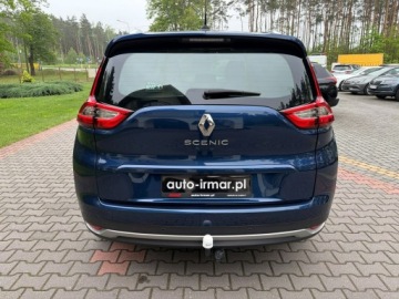 Renault Grand Scenic III 1.3 Energy TCe 115KM 2019 Renault Grand Scenic 1.3 TCe 7 foteli FV23%, zdjęcie 7
