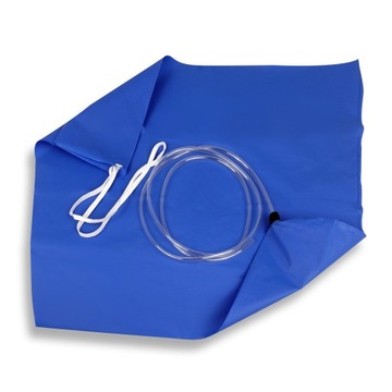 Мешок для чистки кондиционера Слив воды + дезинфицирующая жидкость