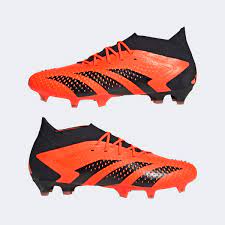 Buty Adidas Predator Accuracy.1 FG GW4572 r. 44