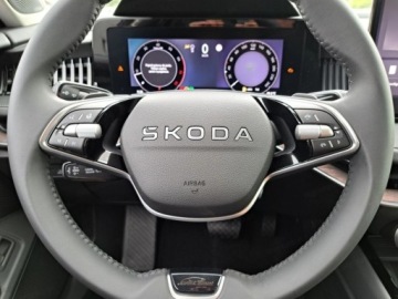 Skoda Superb IV Liftback 2.0 TSI 265KM 2026 SKODA Superb L&amp;K 2.0 TSI DSG 4x4 Sedan 265KM 2026, zdjęcie 11