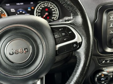 Jeep Renegade SUV 2.0 MultiJet 140KM 2016 Jeep Renegade 2 kpl.kół! Navi, Grzane fotele,, zdjęcie 19