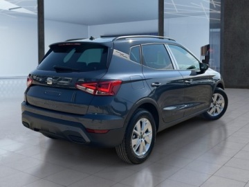 Seat Arona 2026 Seat Arona Style Plus 1.0 TSI 115 KM DSG, zdjęcie 9