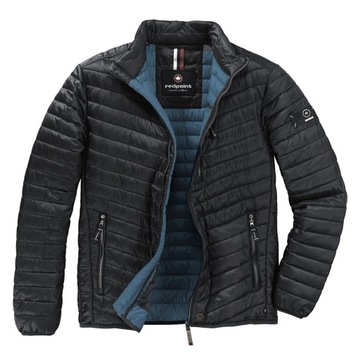 Kurtka jesienno zimowa lekka Redpoint Walker 5XL