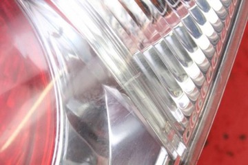 SVĚTLO PRAVÁ ZADNÍ 220-51690 DAIHATSU YRV 02-06