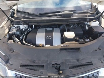 Lexus RX IV 2020 Lexus RX 2020 Lexus RX RX 350 AWD 3.5 Benzyna 295KM, zdjęcie 11