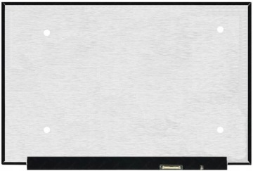 Nová Matrice B160QAN02.L Náhradní Fhd 1920x1200 Ips 40PIN 165Hz Matná