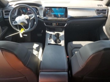 Volkswagen 2024 Volkswagen Atlas 2024r., Se, 2L, od ubezpieczalni 2.0 Benzyna 273KM, zdjęcie 6