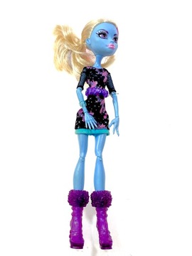 Lalka Monster High Mattel
