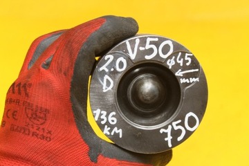 ПОРШЕНЬ ПОРШНИ VOLVO V50 2.0 D 085190