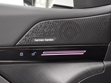 BMW Seria 5 G90-91 2024 BMW 520 190KM/ Mpakiet/ Adapt.LED/ Harman/ ShadowL, zdjęcie 17