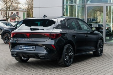 Cupra Leon II 2026 Cupra Leon 1.5 eTSI 150 KM DSG - Dostępny od, zdjęcie 10