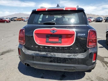 Mini Mini F56 2022 MINI Cooper Countryman 2022 1.5l 1.5 Benzyna 134KM, zdjęcie 2