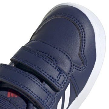 21 ДЕТСКАЯ ОБУВЬ ADIDAS НА ЛИПУЧКЕ S24053 СПОРТ