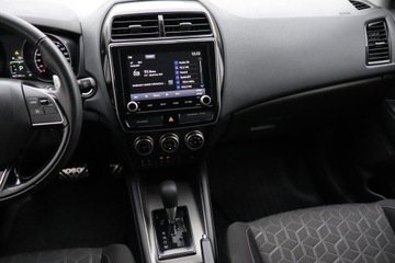 Mitsubishi ASX I SUV Facelifting 2019 2.0 150KM 2019 Mitsubishi ASX 2.0 MIVEC, Salon Polska, zdjęcie 7