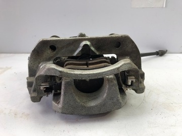 LEXUS NX ТОРМОЗНОЙ СУППОРТ ПРАВЫЙ ПРАВЫЙ