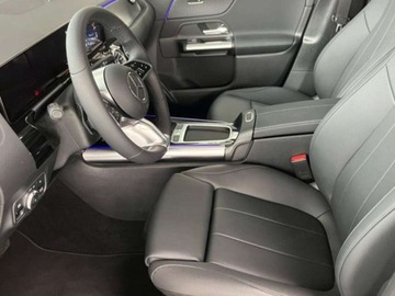 Mercedes GLA II Off-roader Facelifting 2.0 180d 116KM 2025 MERCEDES-BENZ GLA 180 d Progressive 2.0 (116KM) 2025, zdjęcie 6