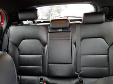 Mercedes GLA I 2016 Mercedes-Benz GLA 2016 MERCEDES-BENZ GLA 250 4MATIC, 2.0 Benzyna 208KM, zdjęcie 10