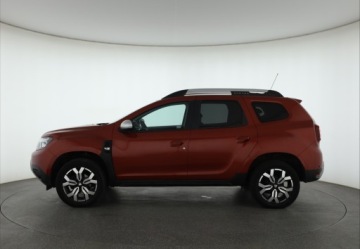 Dacia Duster II SUV Facelifting 1.0 TCe 90KM 2022 Dacia Duster 1.0 TCe, Salon Polska, Serwis ASO, zdjęcie 2