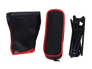 СТУЛ ДЛЯ РЫБАЛКИ, СКЛАДНОЙ ТУРИСТИЧЕСКИЙ СТУЛ, УДОБНЫЙ КЕМПИНГОВЫЙ СТУЛ