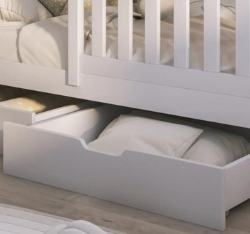 Nathan Meblobed 90x180 Bunk Bed