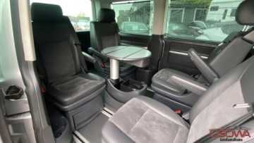 Volkswagen Multivan T6 2013 Volkswagen Multivan 2.0tdi 4-Motion dsg el.drzwi skory Webasto st perfect, zdjęcie 18