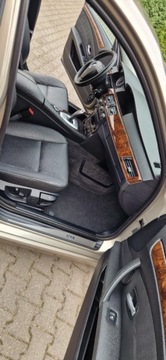 BMW Seria 5 E60 Touring 530 i 272KM 2007 BMW Seria 5 530xi e60 Lift MEGA OKAZJA !!!, zdjęcie 5