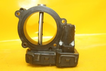 ДРОССЕЛЬ MERCEDES SPRINTER 906 651 2.2 6510900470 0280750573