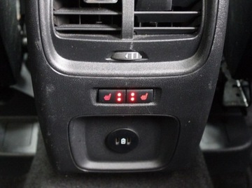 Ford Kuga III SUV 1.5 EcoBoost 150KM 2023 Ford Kuga 1.5 EcoBoost 150KM TitaniumX Pakiet Winter SalonPL FV23 Gwarancja, zdjęcie 15