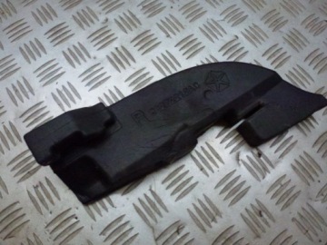 OSŁONA BŁOTNIKA PRAWA JEEP WRANGLER JL 68272212AC