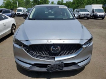 Mazda CX-5 II 2020 Mazda CX-5 2020 GRAND TOURING 2.5 Benzyna 187KM, zdjęcie 5