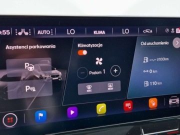 Cupra Formentor Crossover 2.0 TSI 310KM 2021 Cupra Formentor BeatsAudio Matrix HakKameraFaktura VATPanorama 2.0, zdjęcie 27
