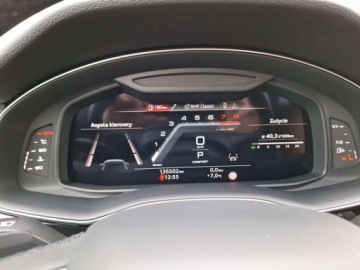 Audi Q7 II SUV Facelifting  3.0 55 TFSI 340KM 2022 Audi Q7 FV, Matrix LED, Hak, 3 rzad siedzen, BangOlufsen, 3.0 Benzyna, zdjęcie 24