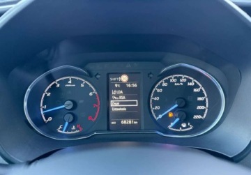 Toyota Yaris III Hatchback 5d Facelifting 2017 1.5 Dual VVT-iE 111KM 2017 Toyota Yaris CITY, salon Polska, Kamera, czujniki park. przod i tyl 1.5, zdjęcie 16