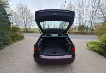 Audi A3 8V Hatchback 3d 2.0 TDI 150KM 2012 Audi A3 3-drzwiowe Audi A3 3-drzwiowe 2.0 TDI sport 2.0 Diesel 150KM, zdjęcie 7