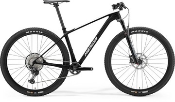 Merida Big Nine XT czarny 2024 23