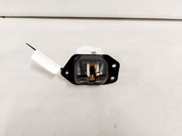 NISSAN JUKE F15 ZAMEK KLAPY BAGAŻNIKA POKRYWY TYŁ