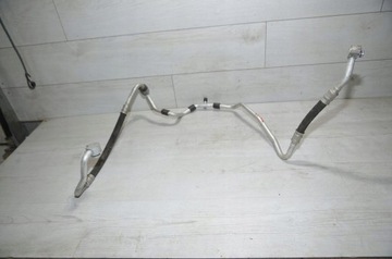 PŘÍVOD KLIMATIZACE 1.4 TSI VW SCIROCCO 1K8 13