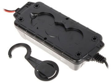 Зарядное устройство MW-SC8E MW Power