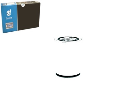 Топливный фильтр SPIN-ON Donaldson P550345