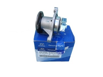 POMPA WODY HYUNDAI I10 I20 08- 25100-03010