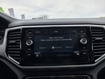 Volkswagen 2018 Volkswagen Atlas 3.6 Benzyna 280 KM, Panorama,, zdjęcie 27